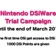 Illustration for article titled Iwatas Speech and Slides During the Nintendo Press Conference